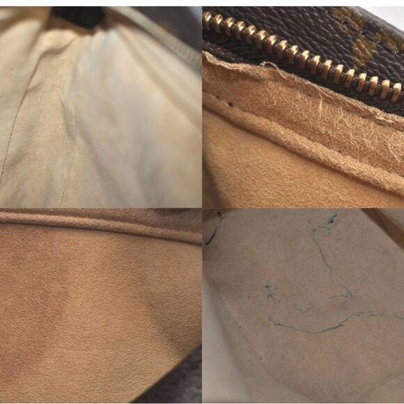 ✅AUTHENTIC✅LOUIS VUITTON LOOPING GM - Picture 13 of 15